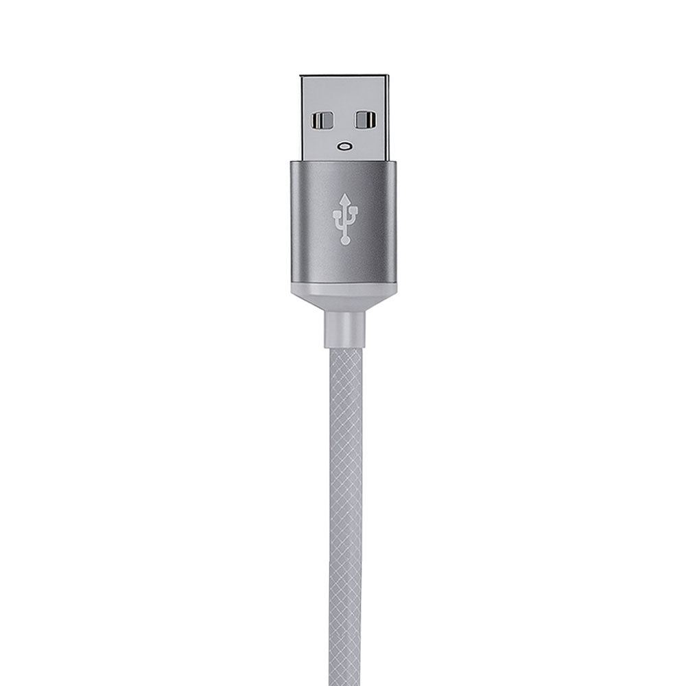 Momo MO-011019 USB To Lightning Cable 3A Fast Charging