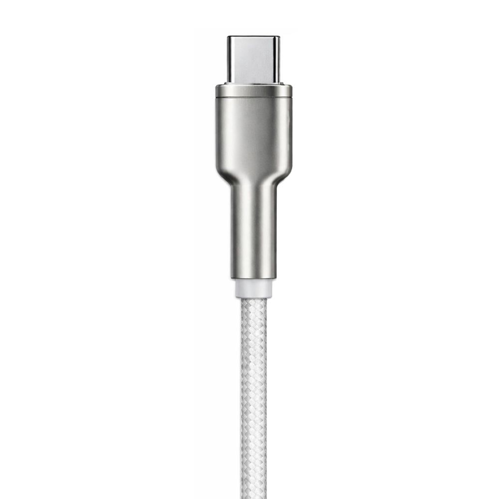 Momo MO-011031 Type-C To Lightning Cable 30W Fast Charging 1.2m 