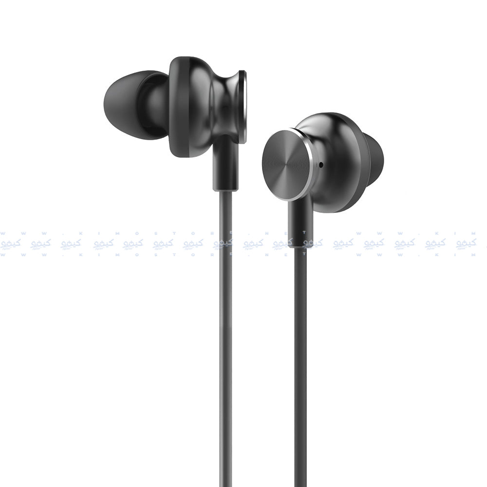Momo MO-022201 Earphone - Black