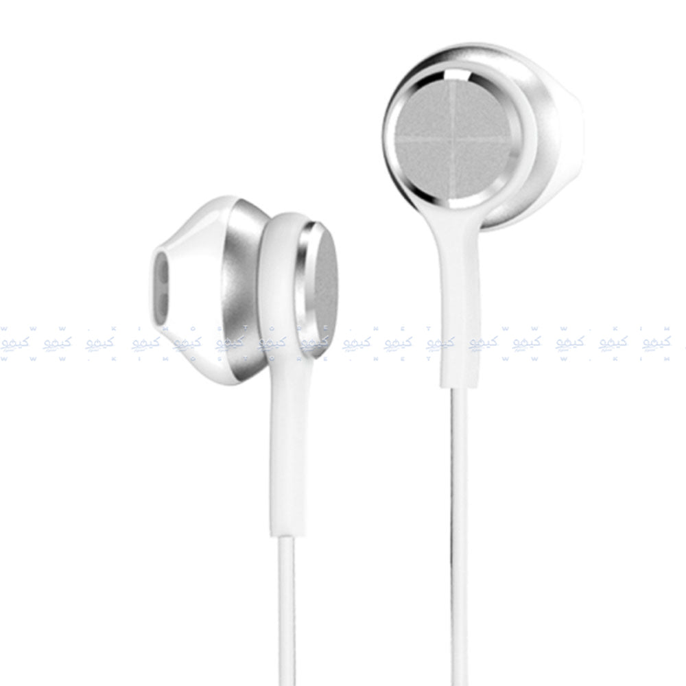 Momo MO-022202 Earphone - White
