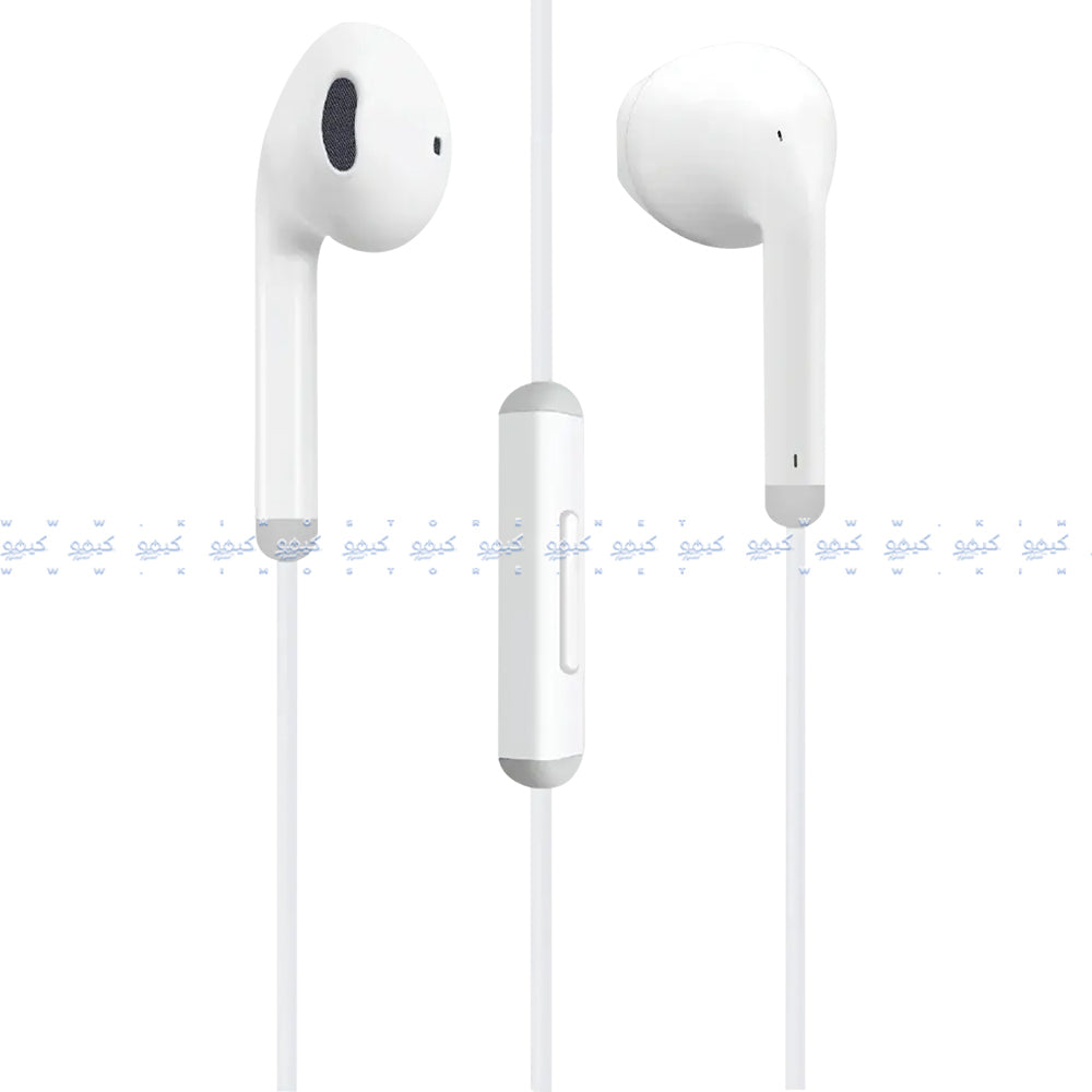 Momo MO-022210 Earphone - White