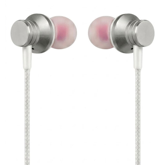 Momo MO-022211 Type-C Earphone - White