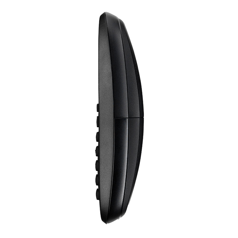 Motorola C1001CB+ Digital Cordless Telephone - Black