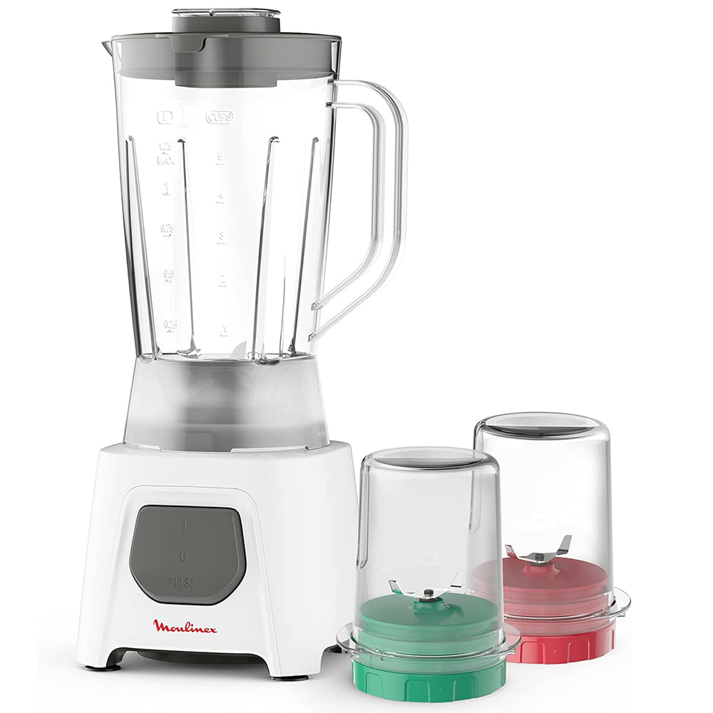 Moulinex Blender Blendeo LM2B3126 1.5L 450W