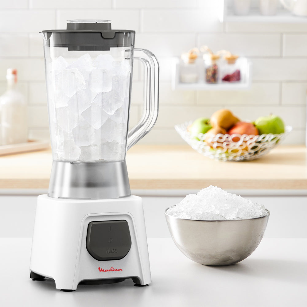 خلاط مولينكس 1.5 لتر 450 وات Blendeo LM2B3126