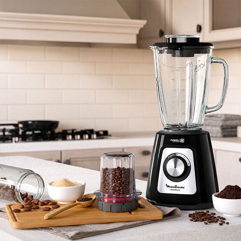 Moulinex Blender Blendforce 
