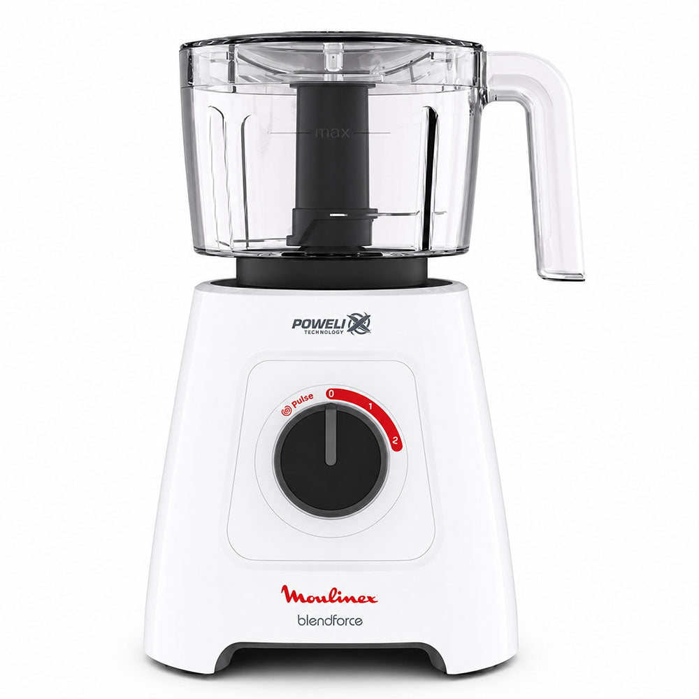 Moulinex Blender Blendforce LM42X2EG 2L 800W 
