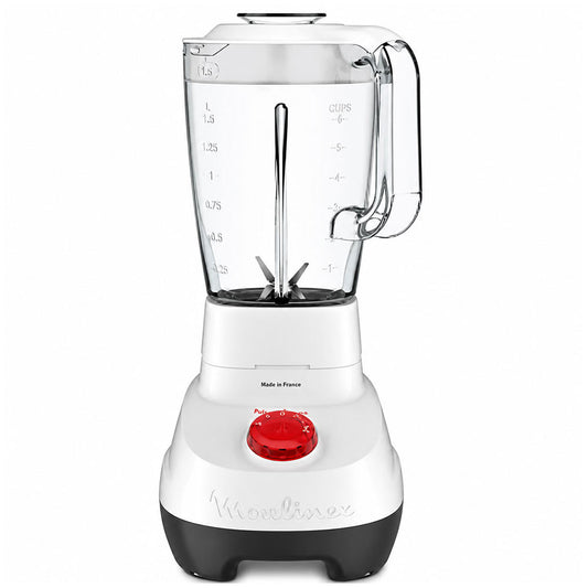 Moulinex Blender LM207125 France 2L 700W