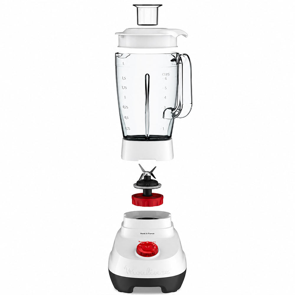 Moulinex Blender 