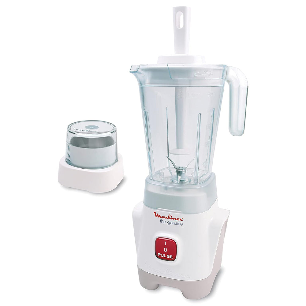Moulinex Blender The Genuine LM2411EG 1.5L 400W