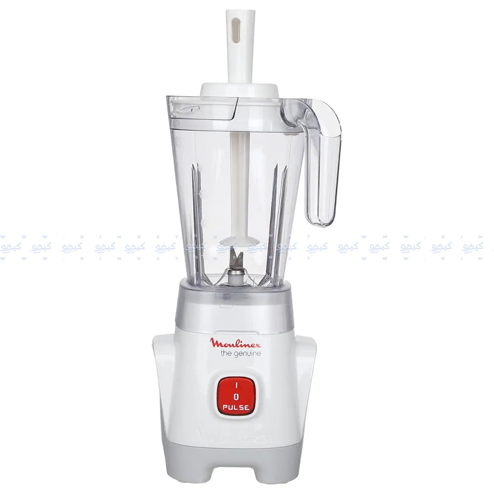 Moulinex Blender The Genuine LM2411EG 1.5L 400W