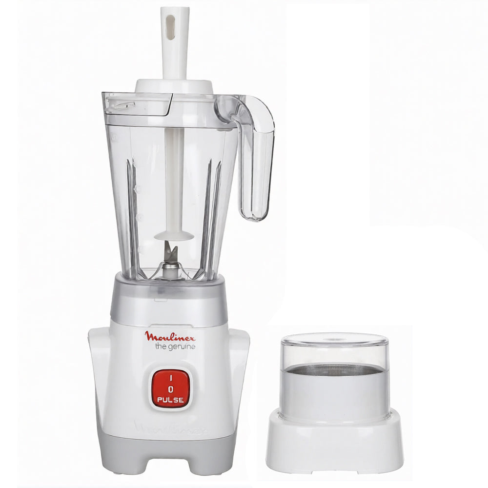 خلاط مولينكس 1.5 لتر 400 وات The Genuine LM2411EG