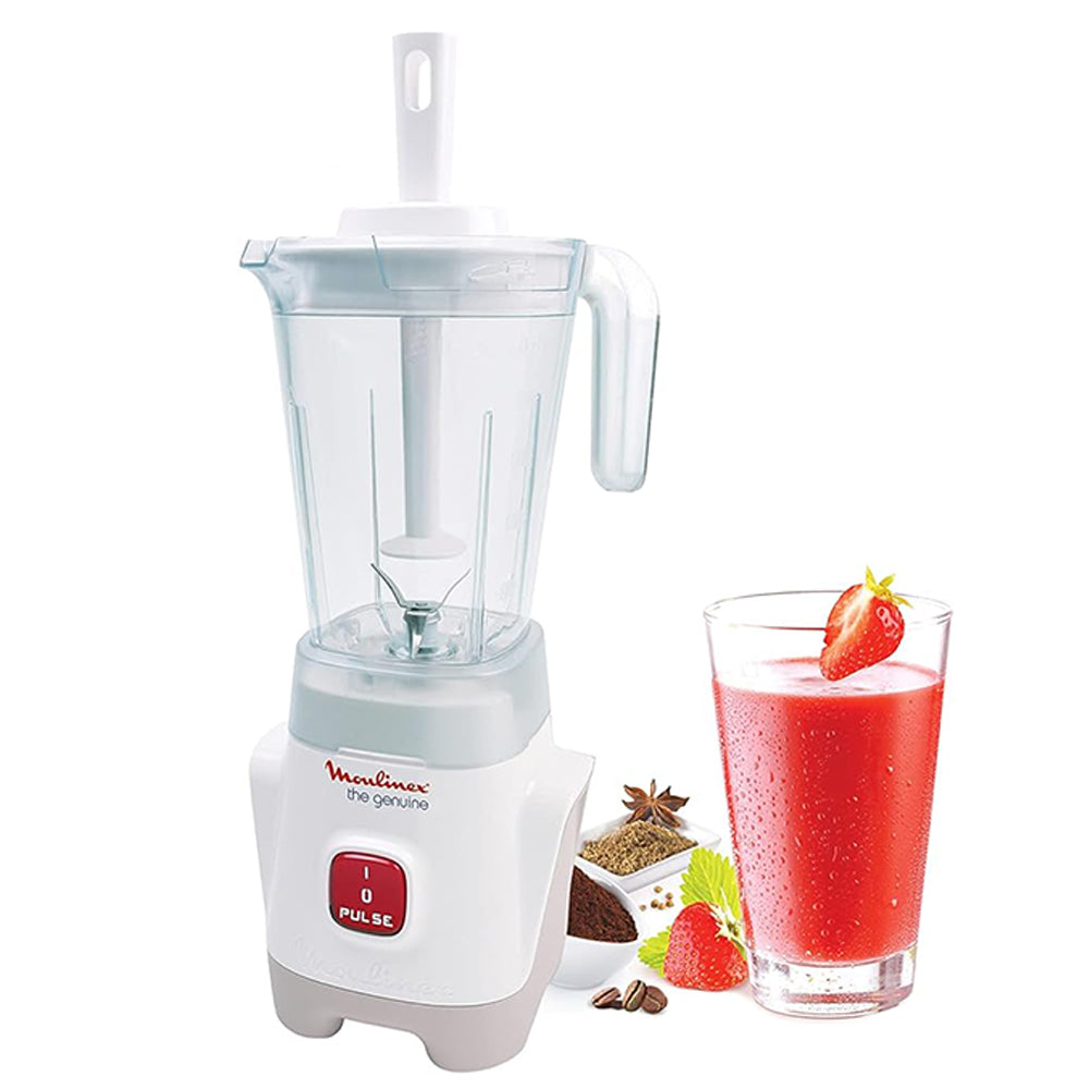 Moulinex Blender The Genuine LM2411EG 1.5L 400W