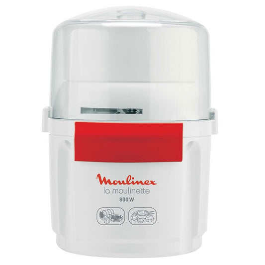 كبة مولينكس 0.25 لتر 800 وات La Moulinette AD5601EG
