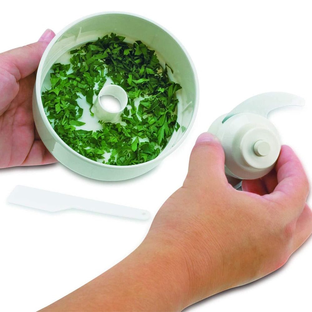 Moulinex Chopper La Moulinette AD5601EG 0.25L 800W