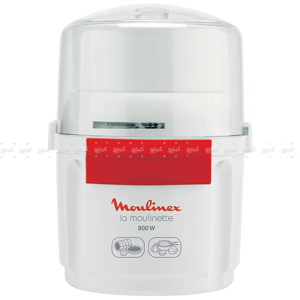 Moulinex Chopper La Moulinette AD5601EG 0.25L 800W