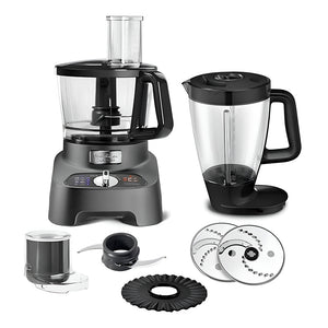 محضر طعام مولينكس 1000 وات DoubleForce FP8230EG