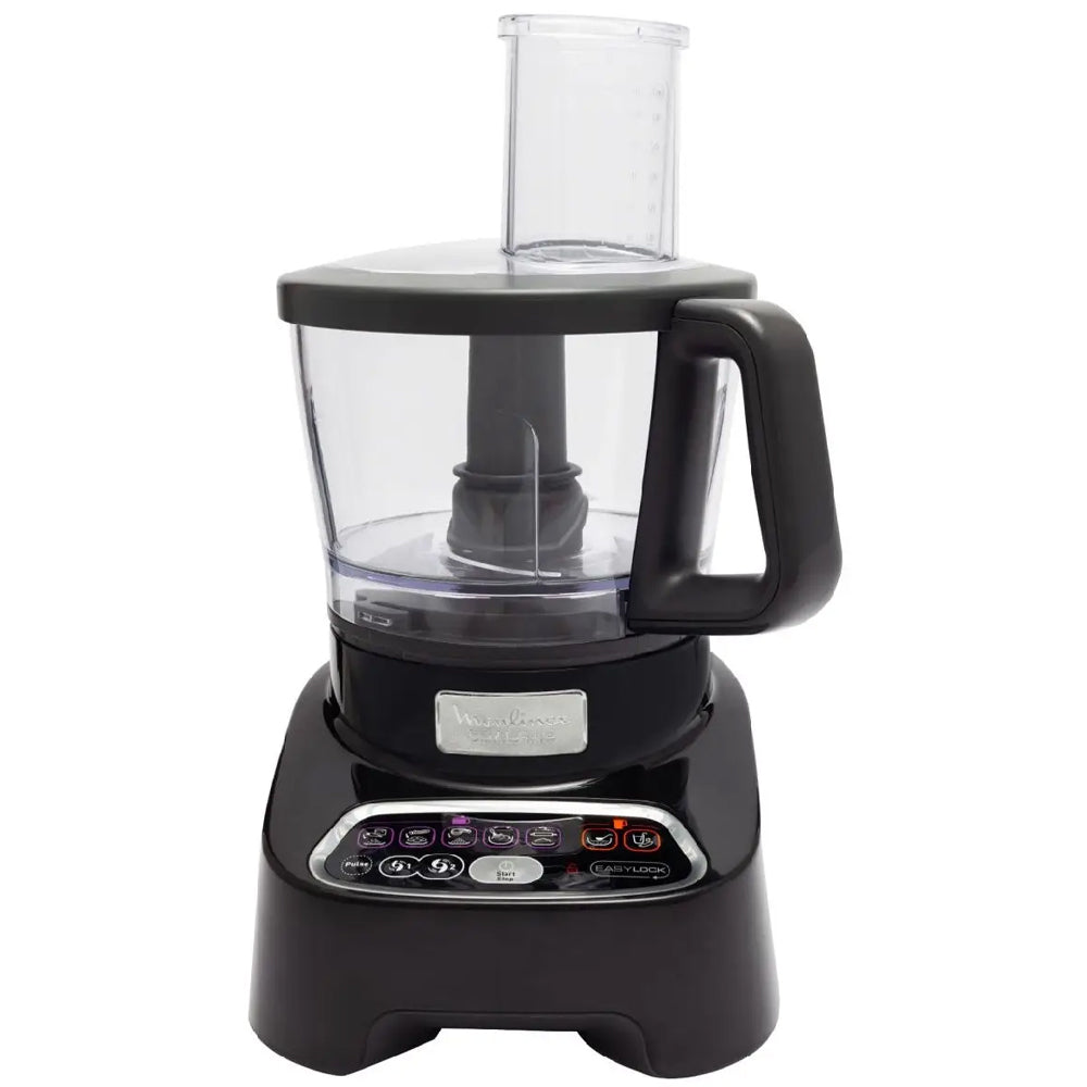 Moulinex Food Processor DoubleForce FP8268EG 1000W