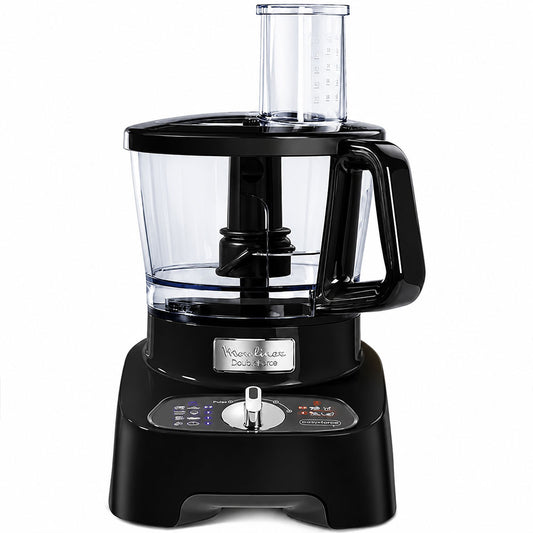 Moulinex Food Processor FP824825 1000W