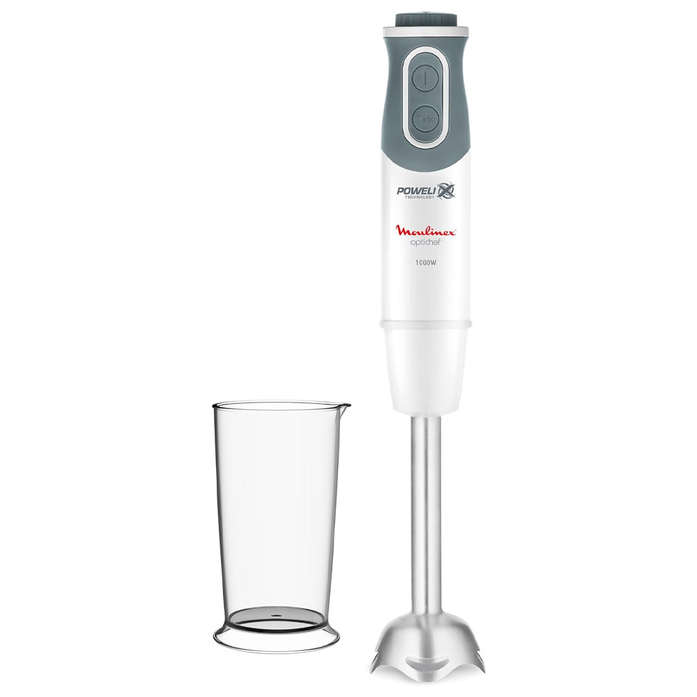 Moulinex Hand Blender Optichef DD6411EG 1000W