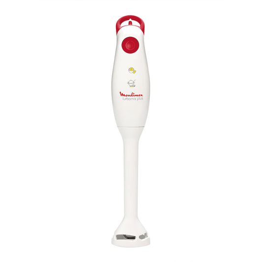 Moulinex Hand Blender Turbomix Plus DD1001EG/98 350W
