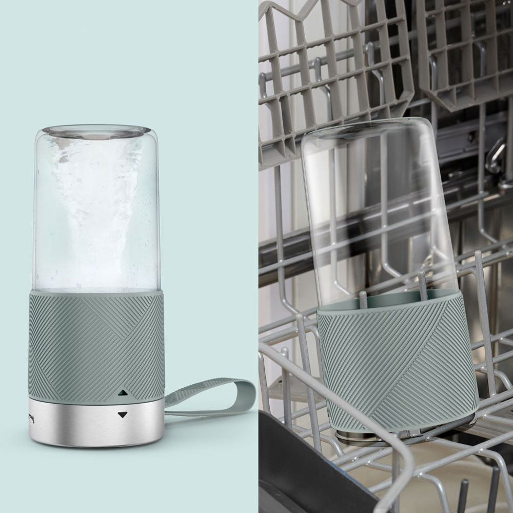 Moulinex Lightmix Rechargeable Portable Blender