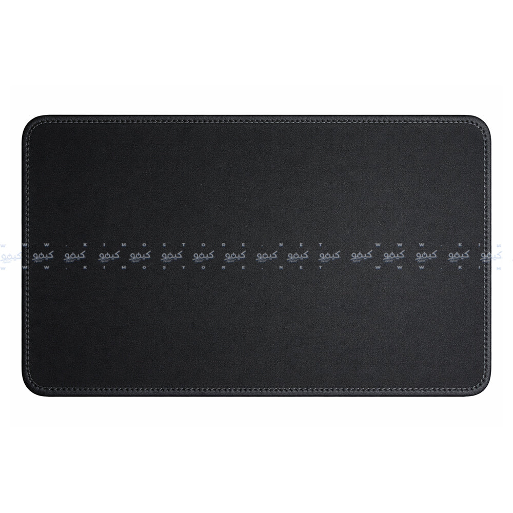 Mouse Pad 300x600mm - Black