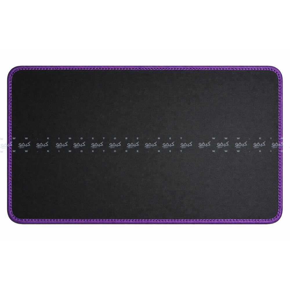 Mouse Pad 300x700mm - Black