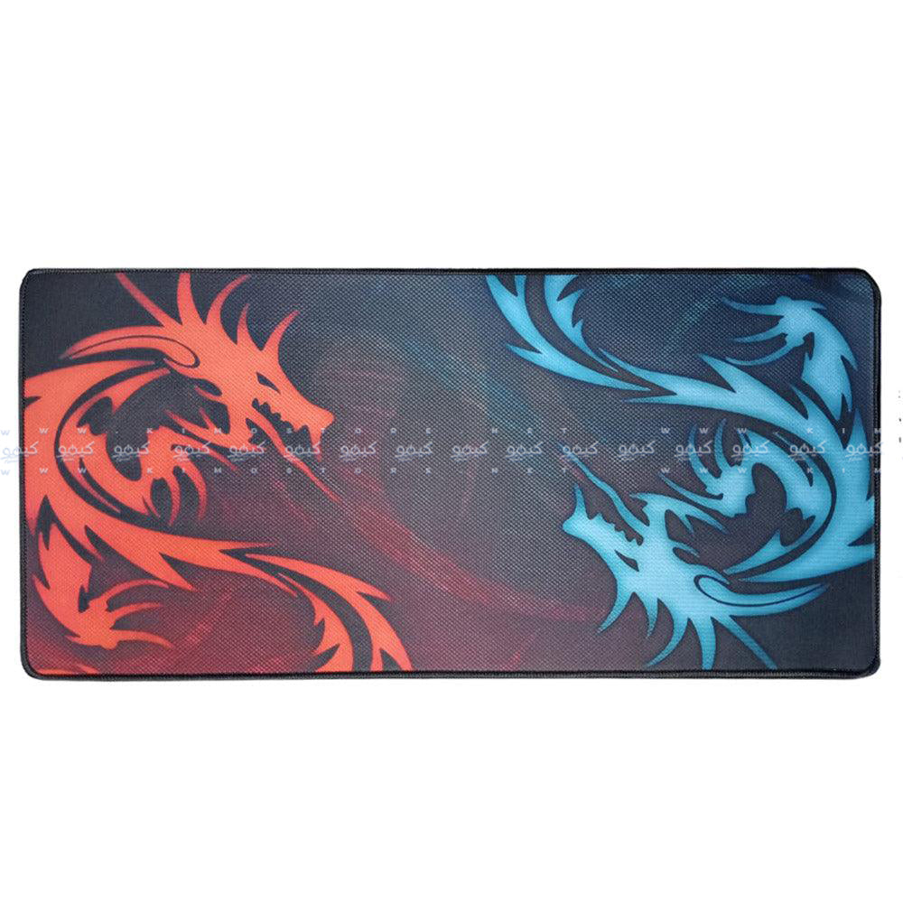 Mouse Pad 300x700mm - Multicolor
