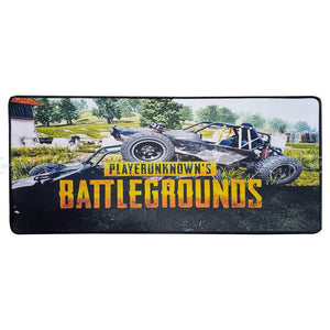 Mouse Pad 300x700mm - Multicolor
