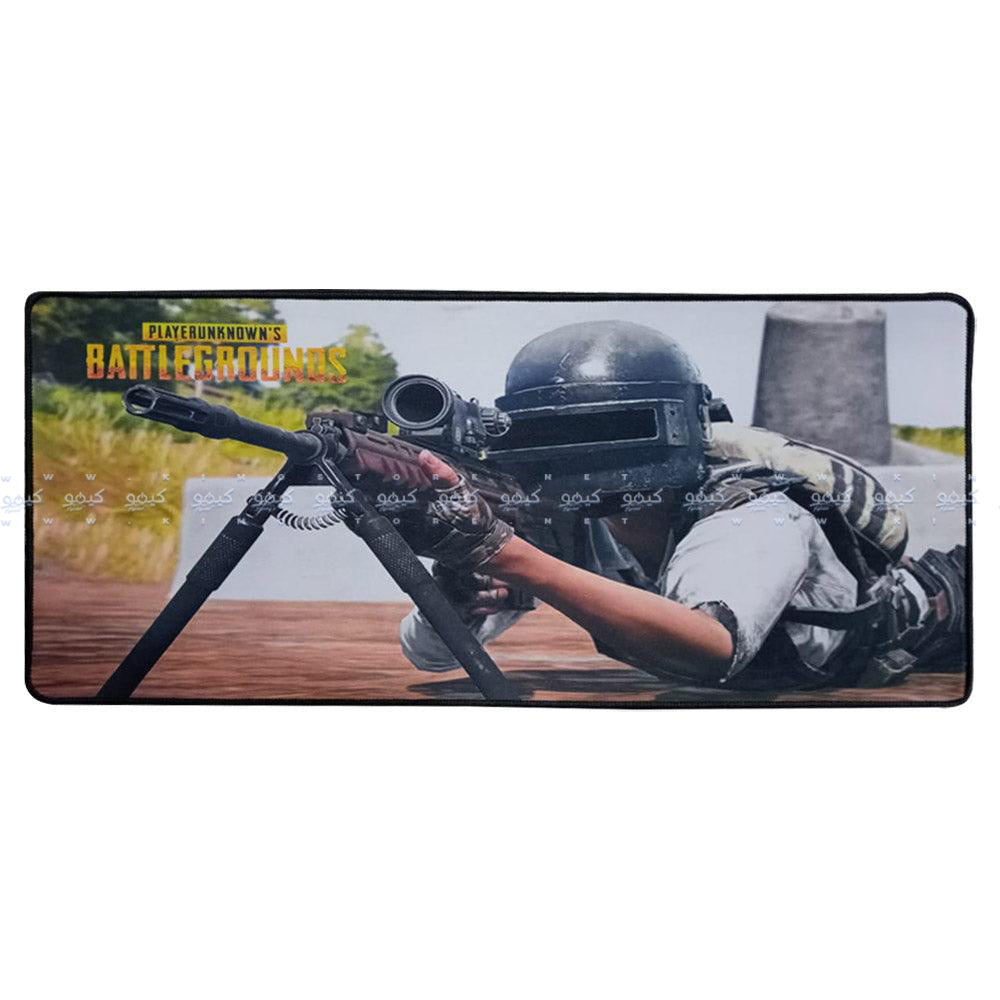 Mouse Pad 300x700mm - Multicolor
