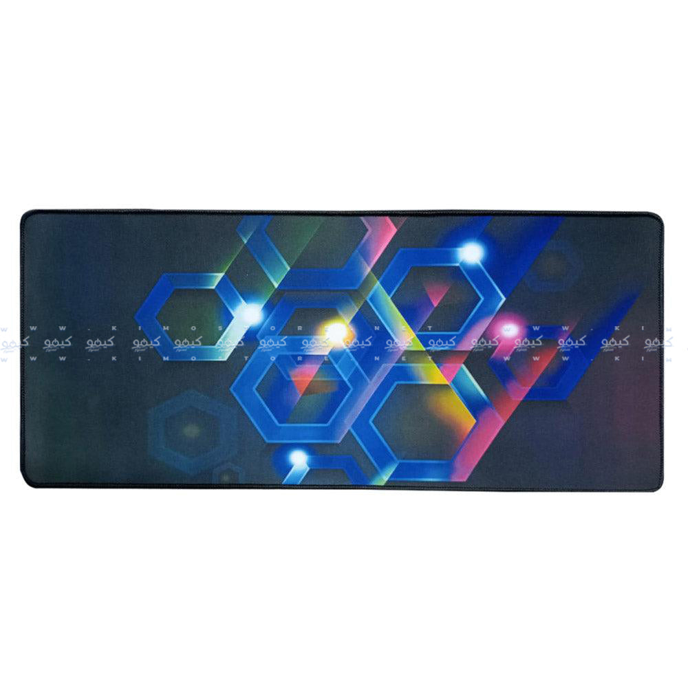 Mouse Pad 300x700mm - Multicolor