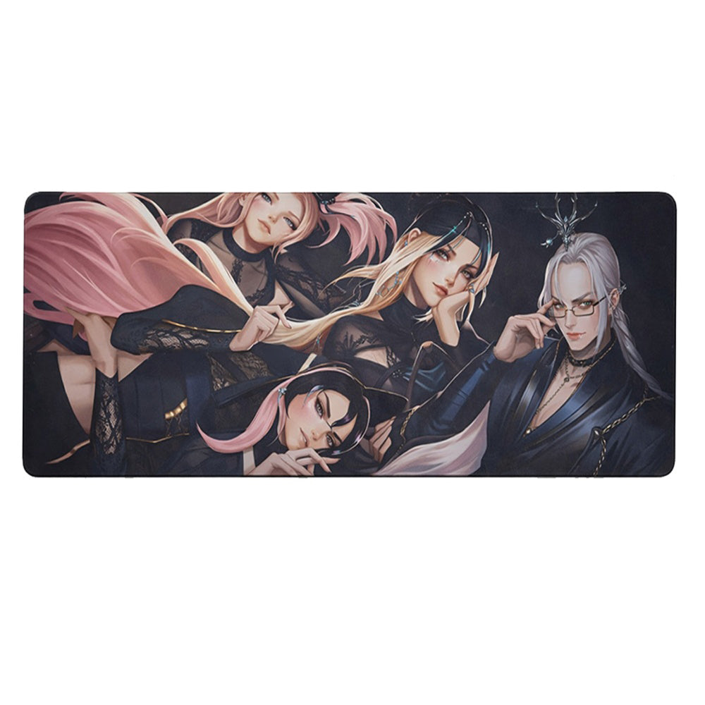 Mouse Pad 400x900mm