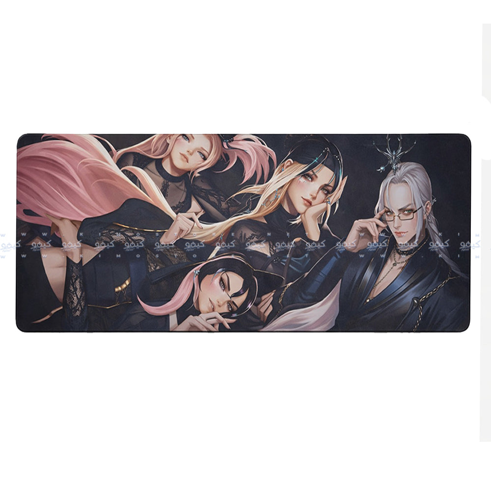 Mouse Pad 400x900mm