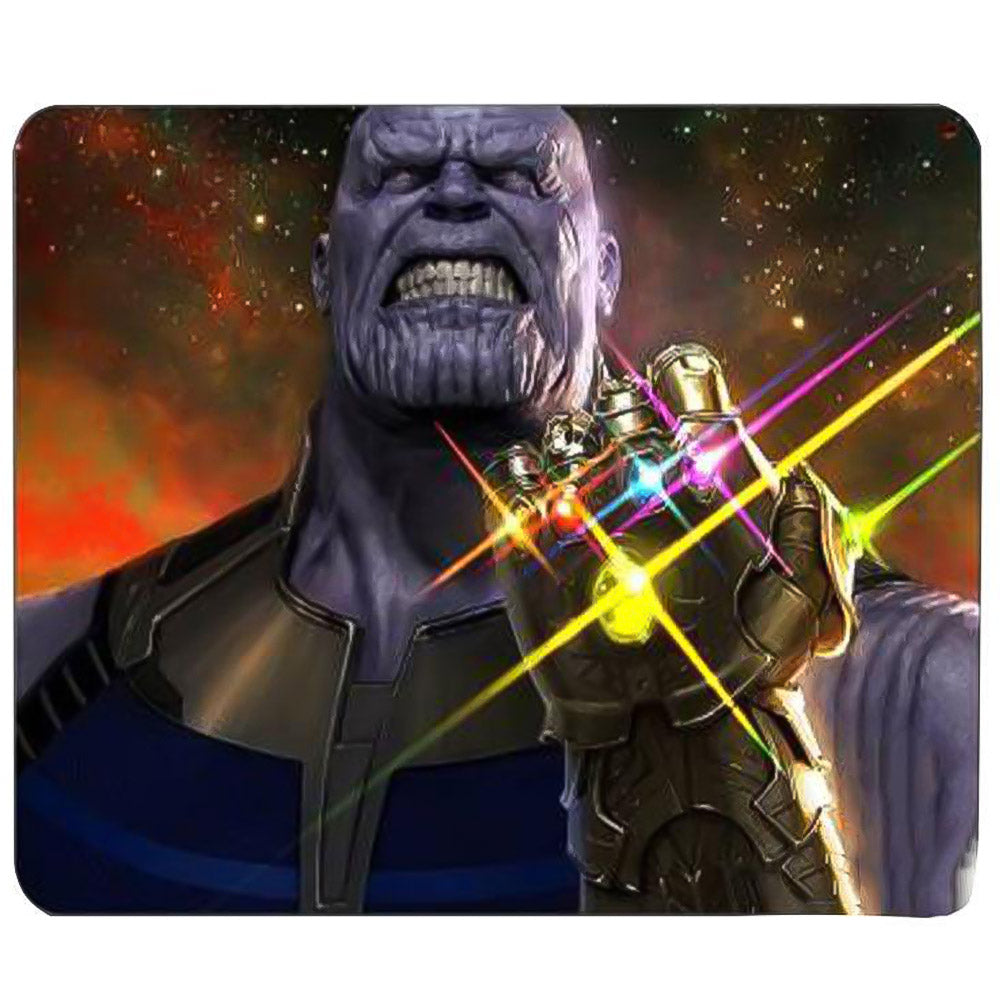 Mouse Pad Normal Multicolor