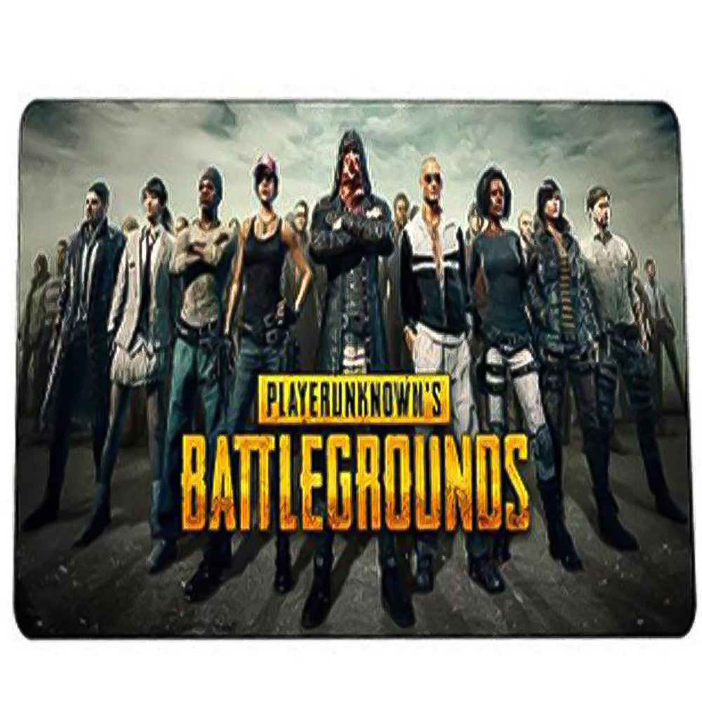 Mouse Pad Normal Multicolor