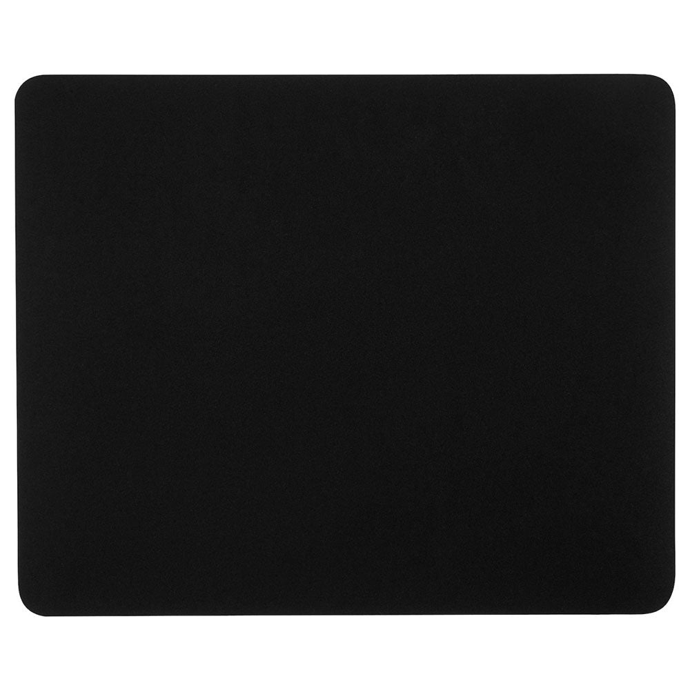 Mouse Pad Tray - Black