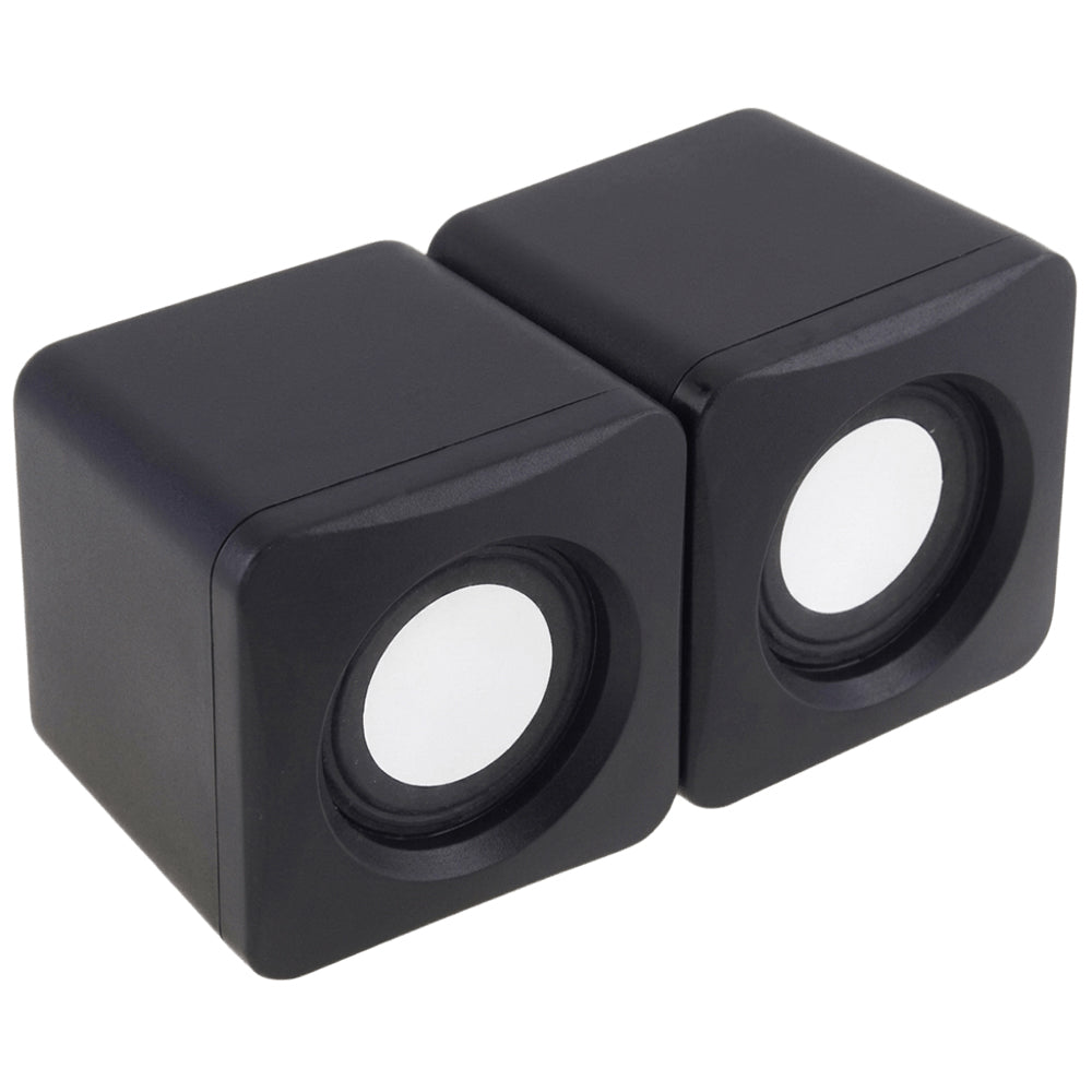 Mow 101 Speaker