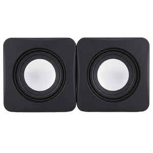 Mow 101 Speaker 2.0