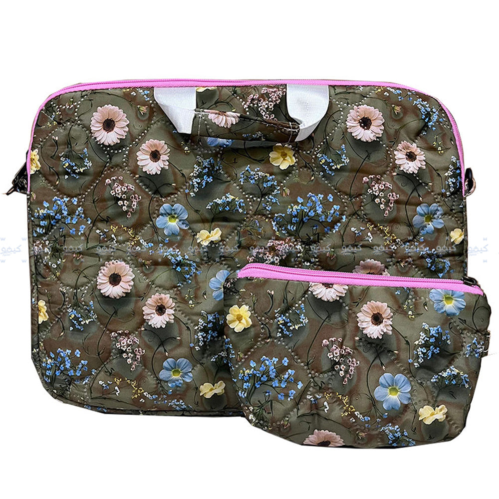 حقيبة لابتوب