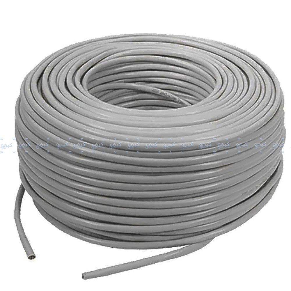 Multi View Coaxial Cable RG174 100yd