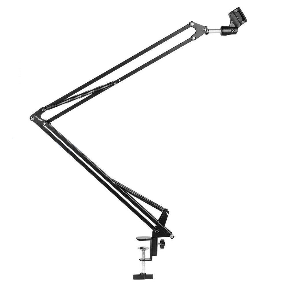 حامل ميكروفون تسجيل بروفيشنال NB-39