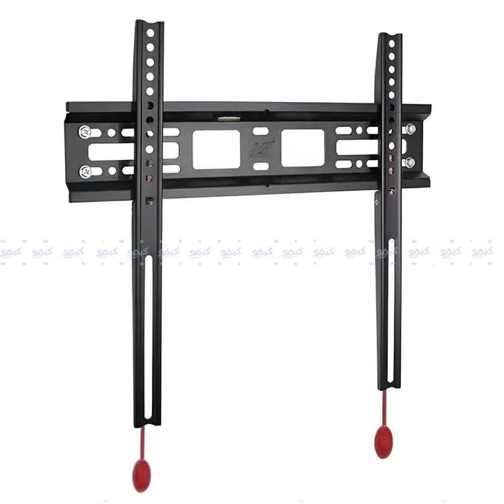 حامل تلفزيون ان بي 32-55 بوصة ثابت D2-F 