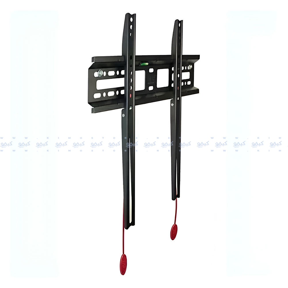 حامل تلفزيون ان بي 32-55 بوصة ثابت D2-F 