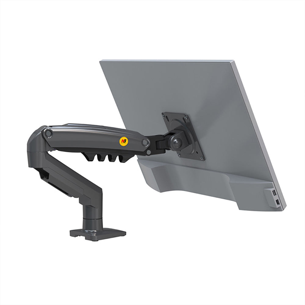 NB F80 17-32 Inch Full Motion TV Stand