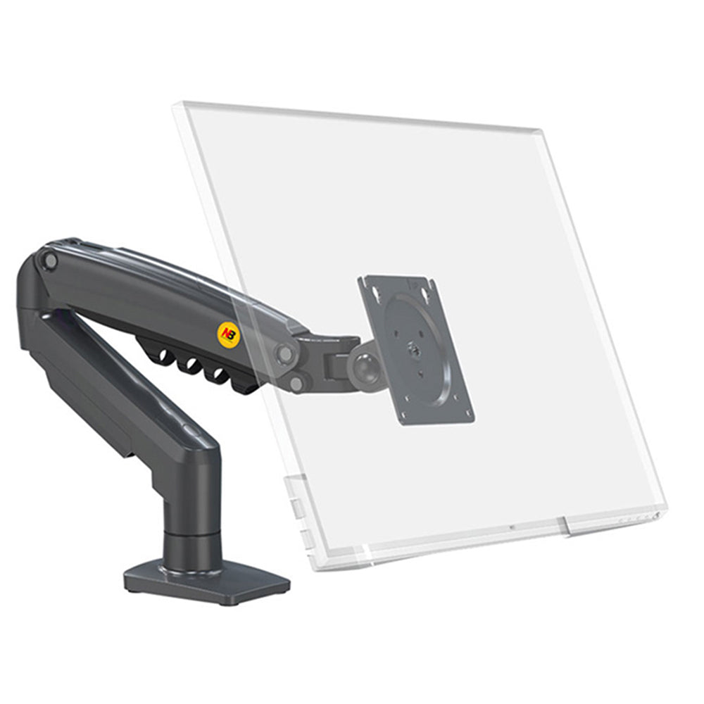 NB F80 17-32 Inch Full Motion TV Stand