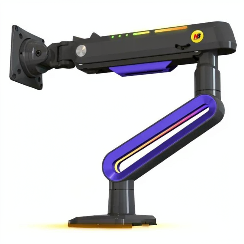 NB G70 32-60 Inch Full Motion TV Stand