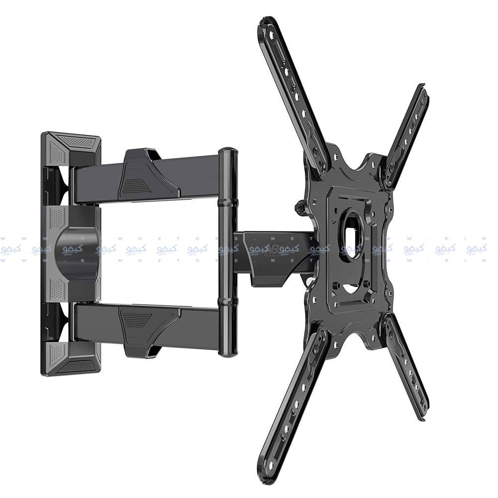 حامل تلفزيون ان بي 55-32 بوصة متحرك P4
