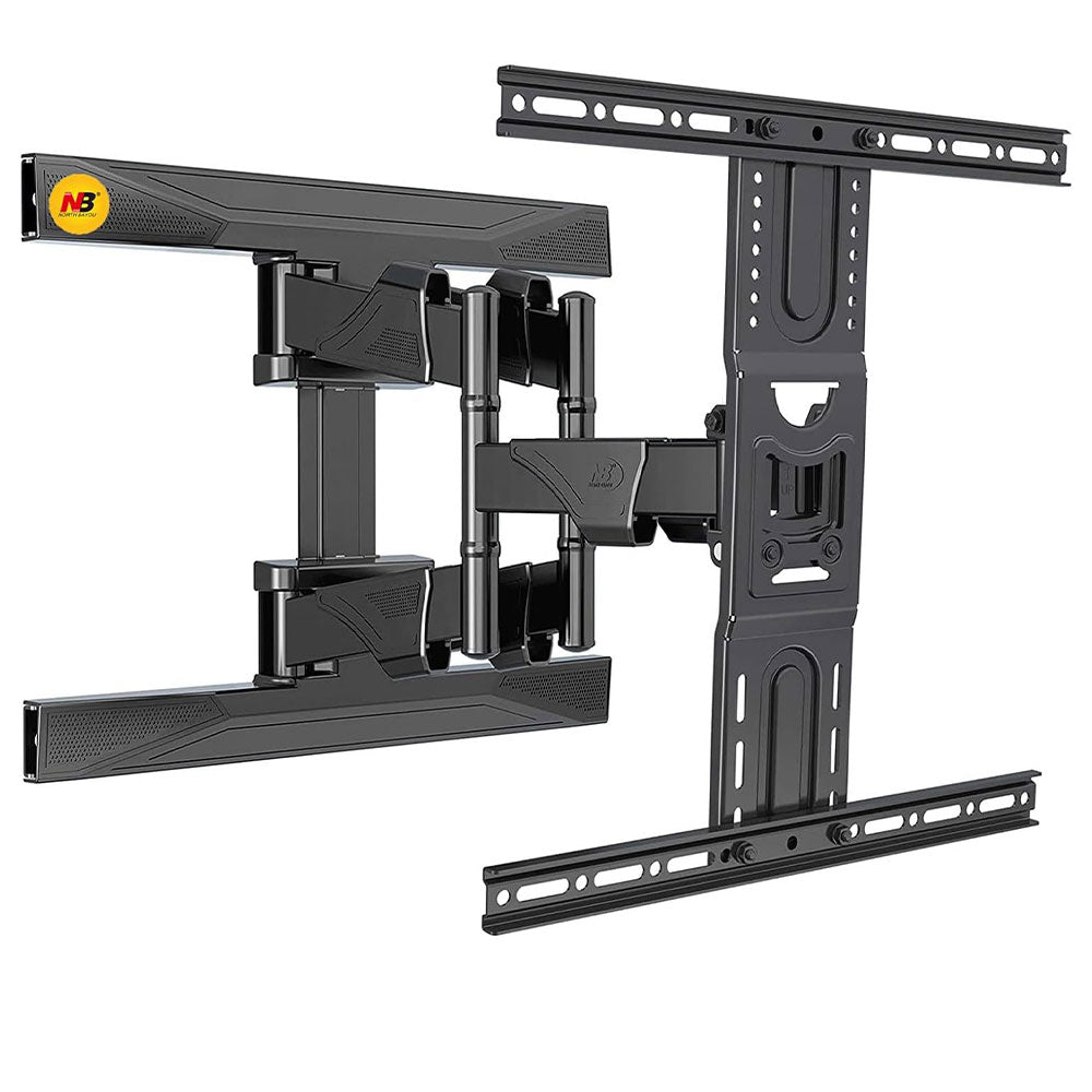 NB P6 40-80 Inch Full Motion TV Stand