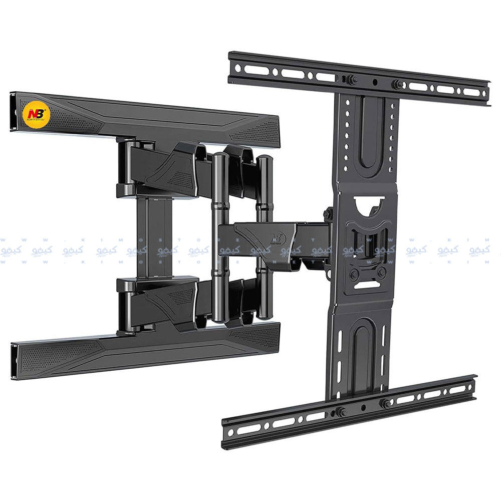 حامل تلفزيون بي إن 40-80 بوصة متحرك P6 